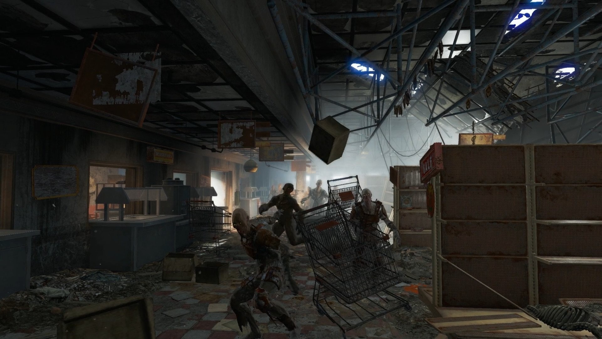 Fallout 4 - Imagen 33